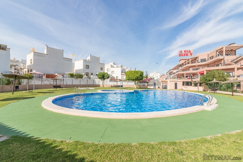3 Bedrooms - Property - Alicante - For.. - 2