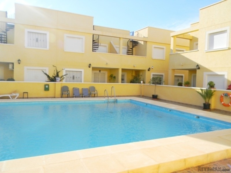 Apartment in Palomares