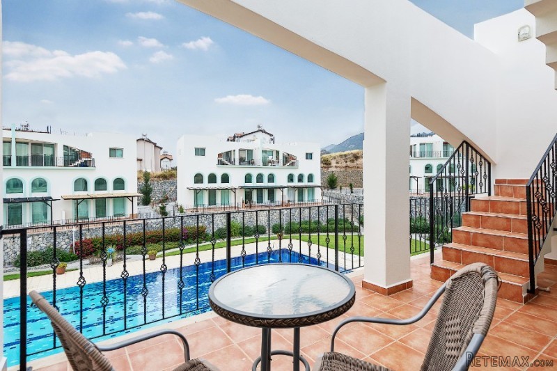 Bayview Golf Penthouse - 2 Bed
