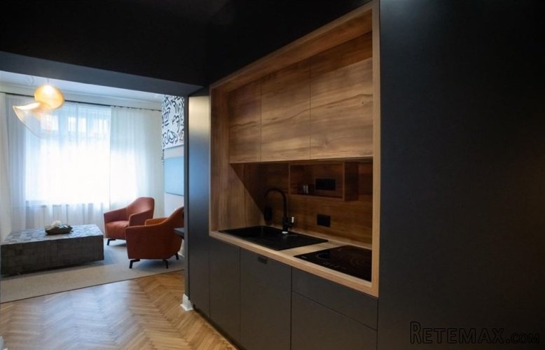 Centar Beograda stan od 81m2 vrhunskog dizajna - 19