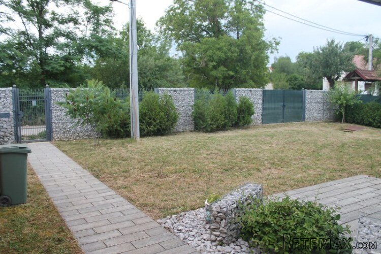 Moderna i stilski uređena kuća za odmor - 19