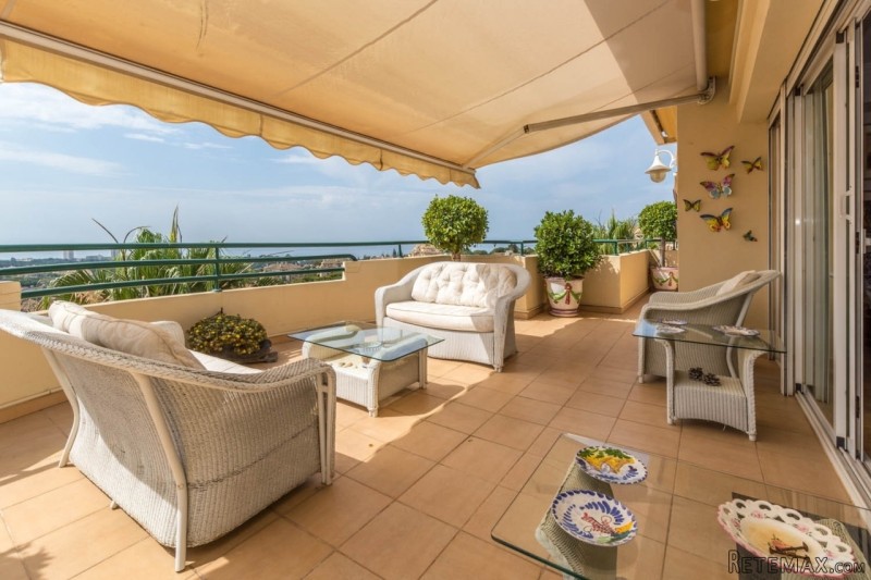 PENTHOUSE FOR SALE IN ELVIRIA