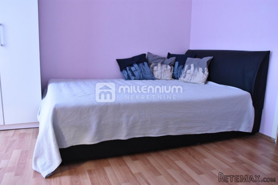Rijeka, Centar, 2-sobni stan s db, 20m od Korza - 9