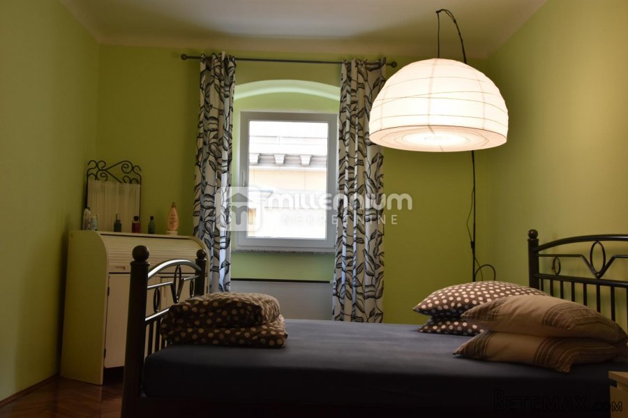 Rijeka, Centar, 2-sobni stan s db, 20m od Korza - 10