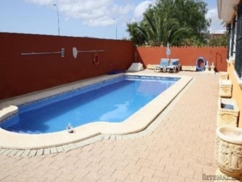 4 Bedrooms - Villa - Murcia - For Sale - 2