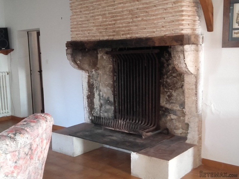 Maison Agnac - 2