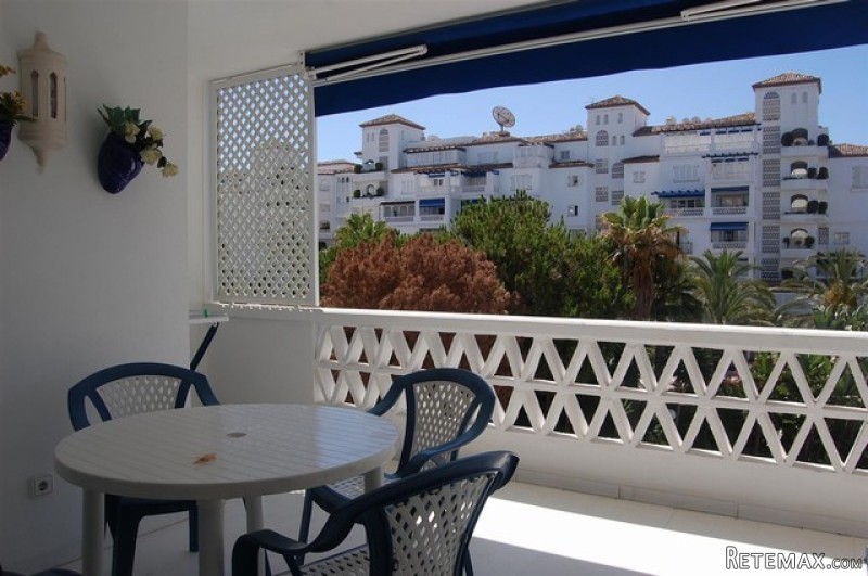 2 Bedroom Middle Floor Apartment - 2