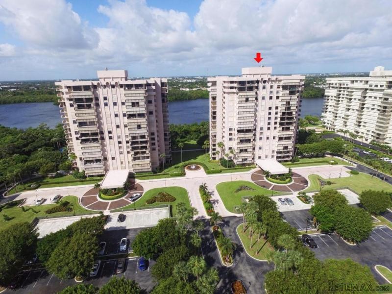 2003 N Ocean Blvd #405, Boca Raton, FL..