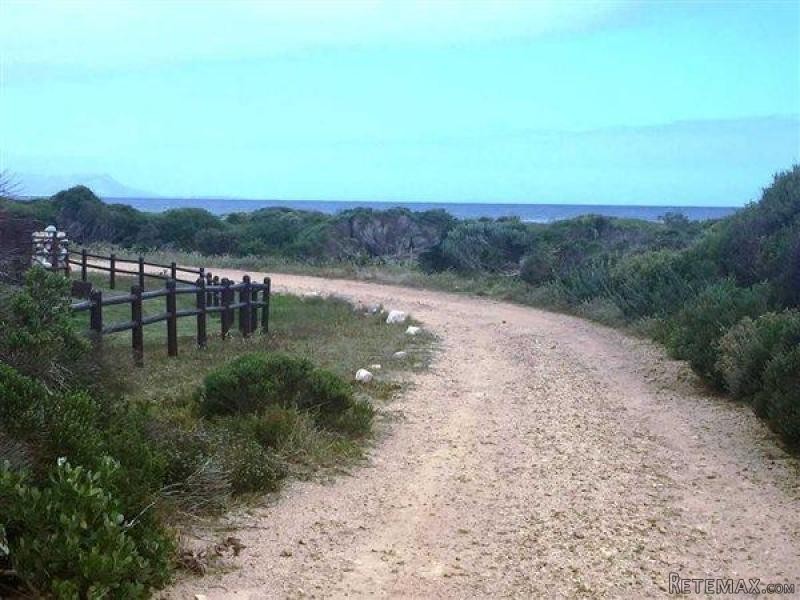 Bettys Bay Vacant Land, Bettys Bay - 2