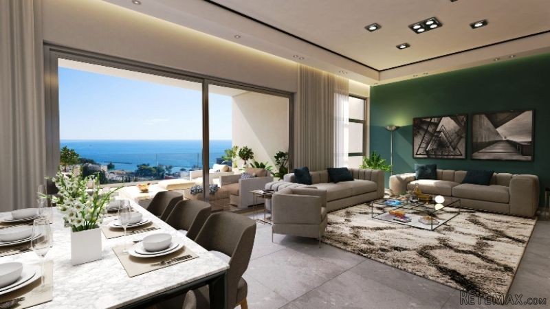 BRAND NEW AND LUXURIOUS APARTMENTS 150..