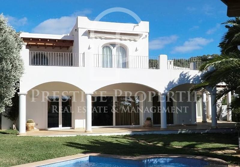 Casa Es Cavallet E - 2