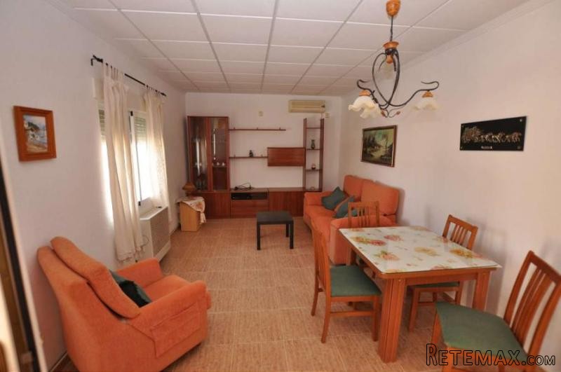 Casa Piloto - 2 Bed Villa in Gated.. - 2