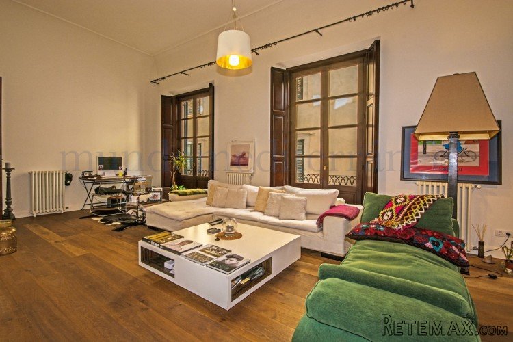 Exclusively listed by Mundo Mediterráneo. This apartment.. - 2