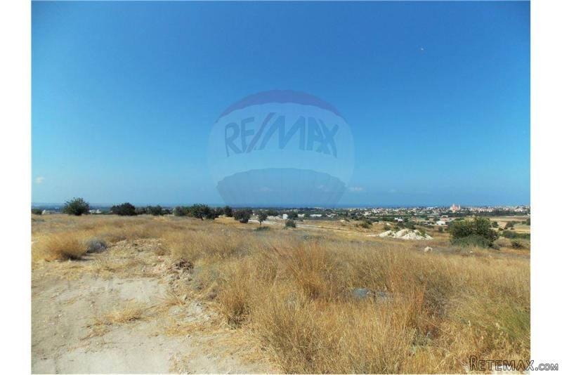 Plot of Land for Building - For Sale -..