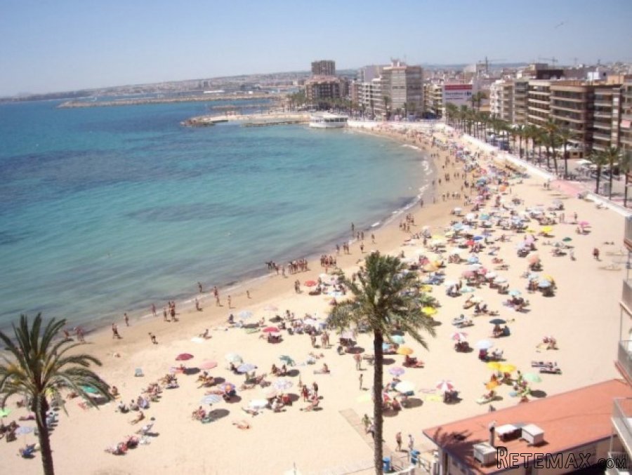 Primera línea de playa Kura. Con espectaculares vistas al.. - 2