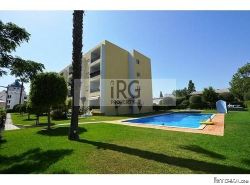 €160,000 - Vilamoura, Central..