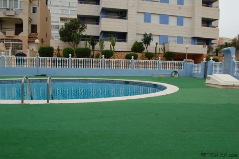 2 Bedrooms - Apartment - Alicante - For.. - 2