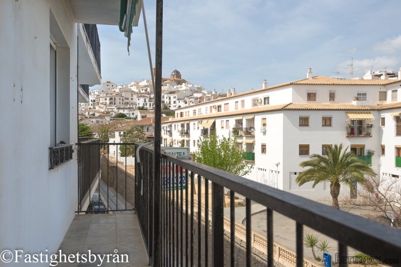 Altea - Costa Blanca