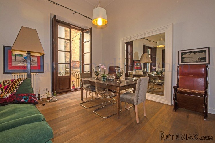 Exclusively listed by Mundo Mediterráneo. This apartment.. - 3