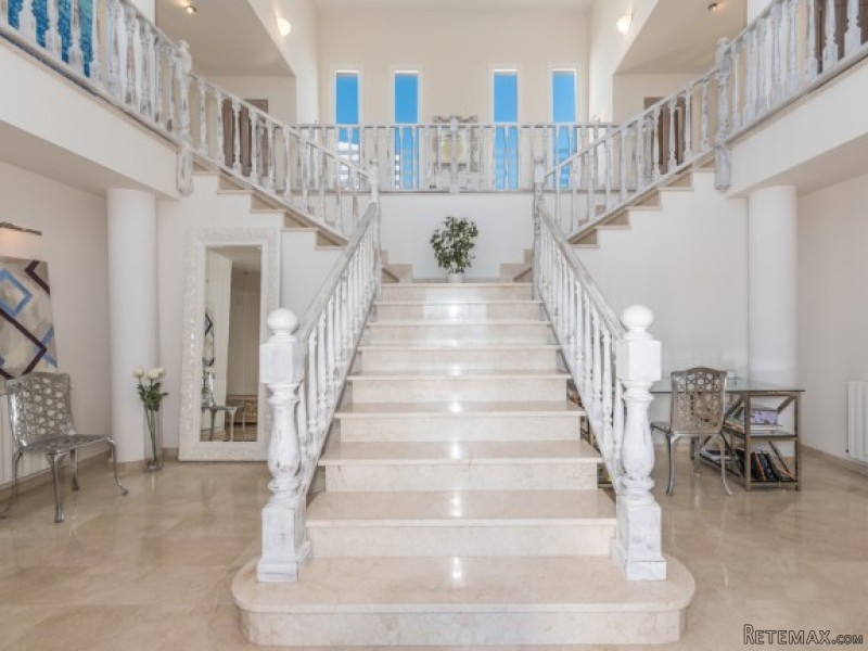 Mediterranean Villa With Stunning Sea.. - 2
