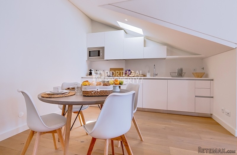 Studio Apartment Close to Avenida da.. - 2