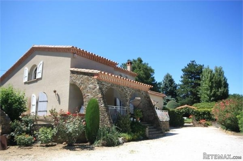 Superb Villa With Views Split Into 2.. - 2