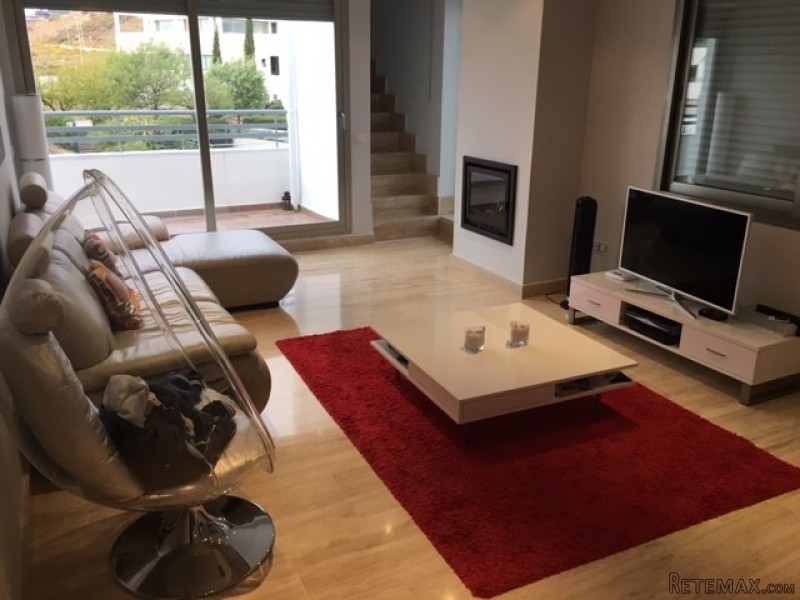2 bedroom Penthouse - 2