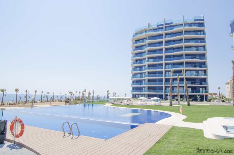 3 bedroom apartments