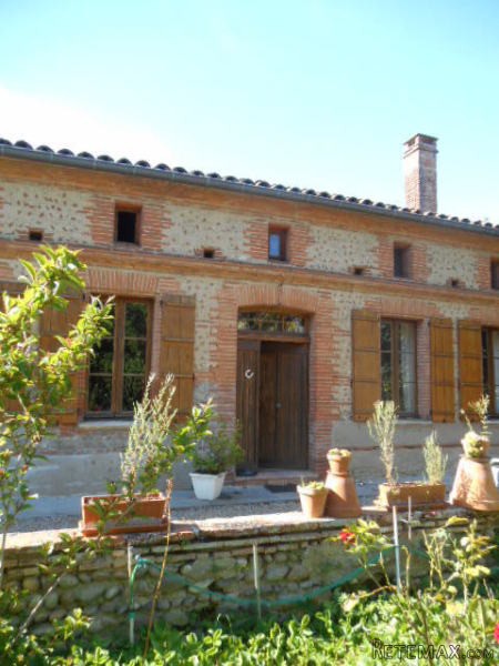 Character Stone House Set On 1 Acre Of..