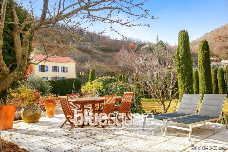 Gite for Sale in Cipieres - 2