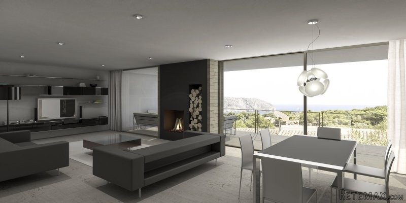 Superb modern 3 bedroom 3 bathroom.. - 2