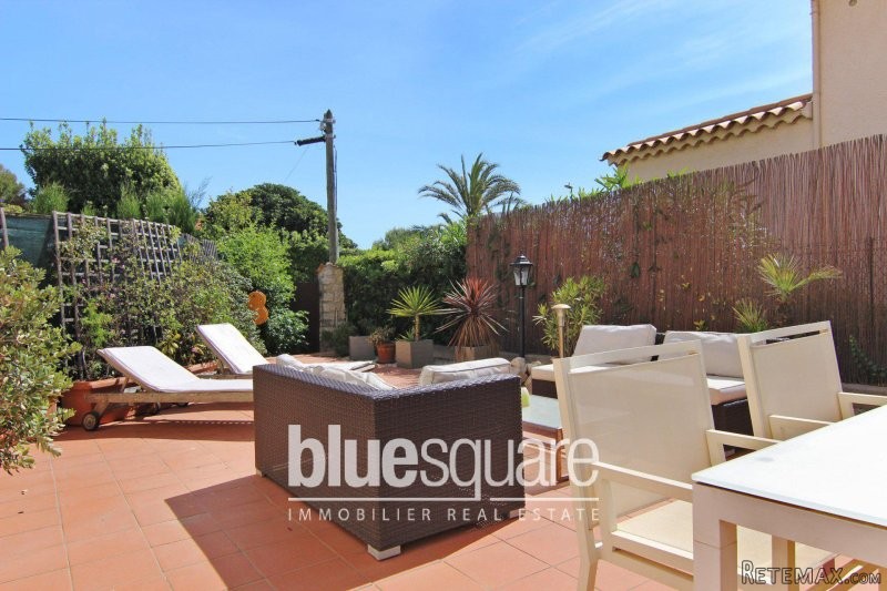 Duplex apartment on the Cap D'Antibes.. - 2