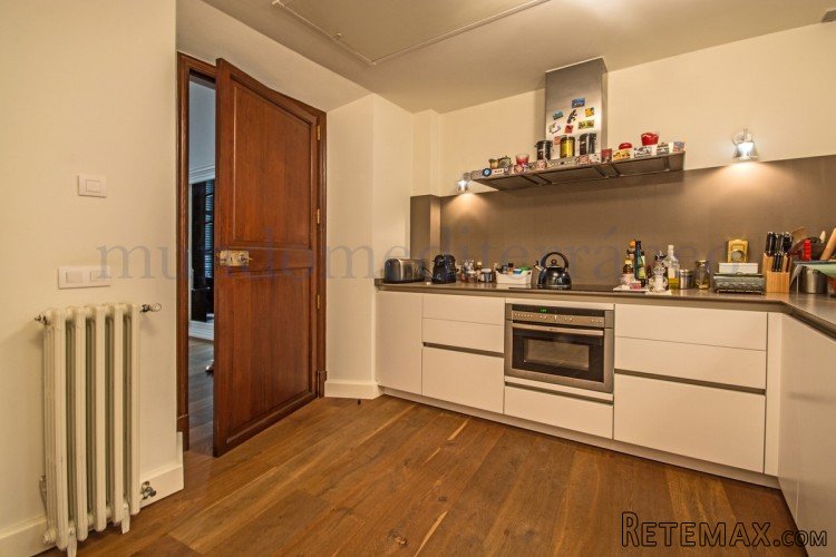Exclusively listed by Mundo Mediterráneo. This apartment.. - 5