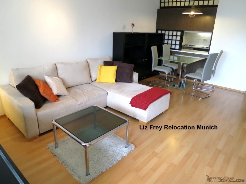 Haidhausen / Isartor / Rosenheimer.. - 2