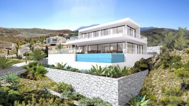 HM3621 - Villa For sale in Los..