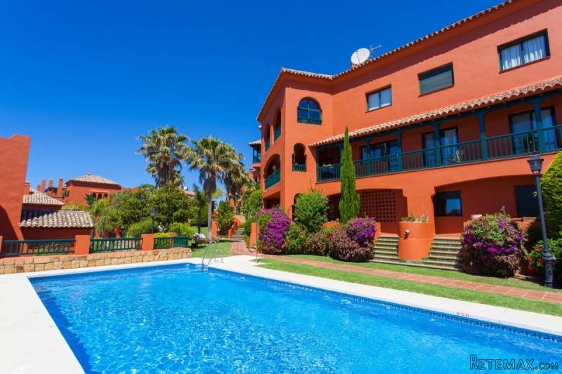 PENTHOUSE FOR SALE IN CALAHONDA - 2