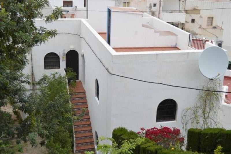 Town House / Village House in Mojacar