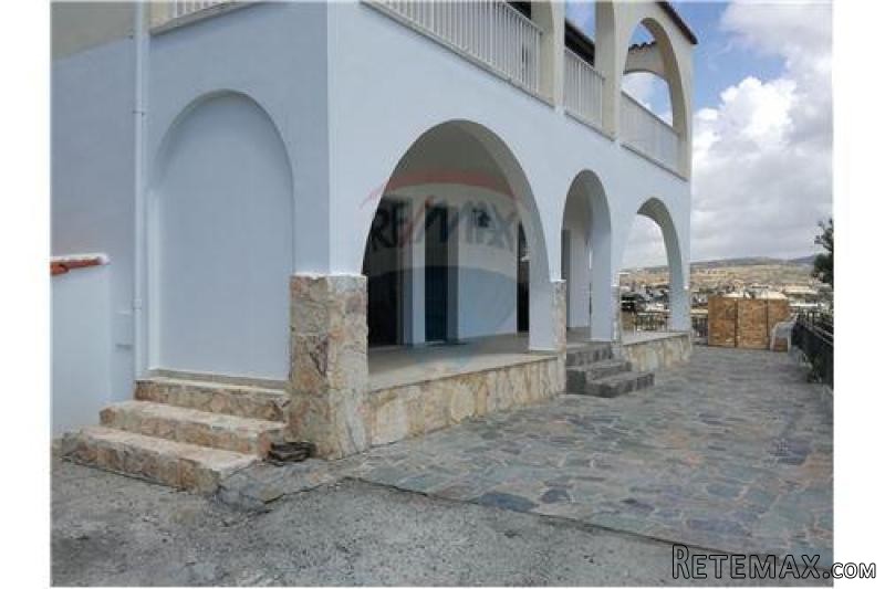 Apartment - For Sale - Pissoyri..