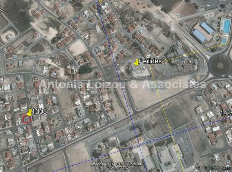 Building Plot