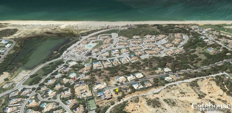 Building Plot In Encosta Do Lobo For.. - 2