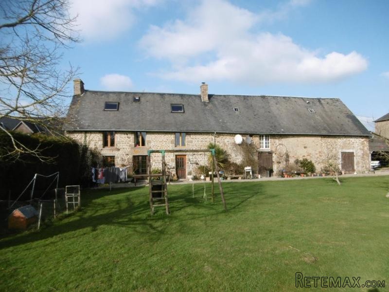Fantastic Rural House with Character..