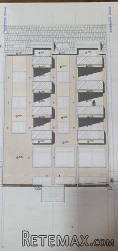 Prodajem 1.5-soban stan-Mirijevo - 6