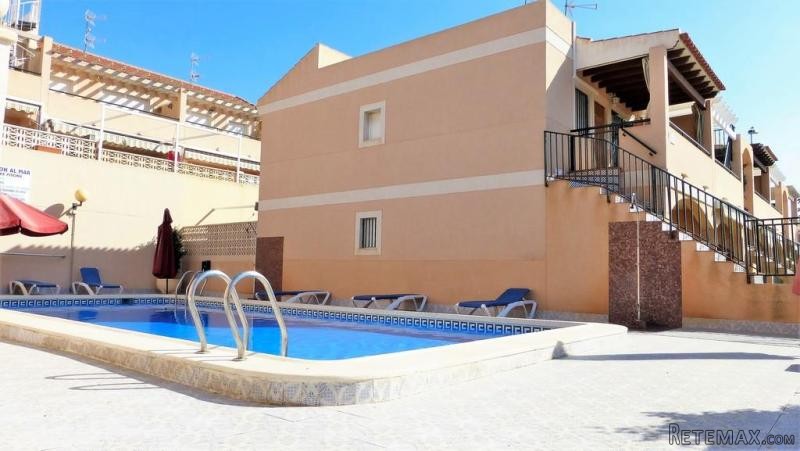 2 Bedrooms - Apartment - Murcia - For..