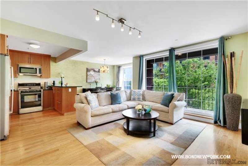 2 Bedrooms - Condo - New York State -..