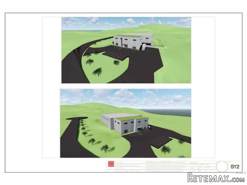 Land For Sale: 65 Jon Barrett Road.. - 2