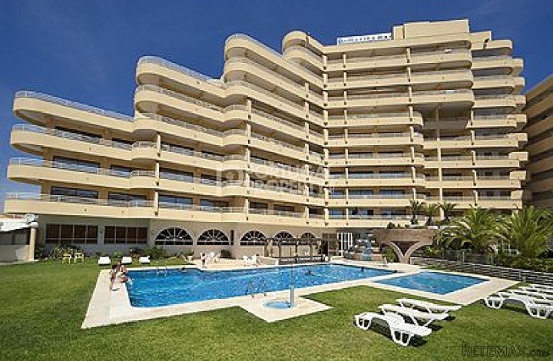 Modern Marina & Beach Apartment Central..