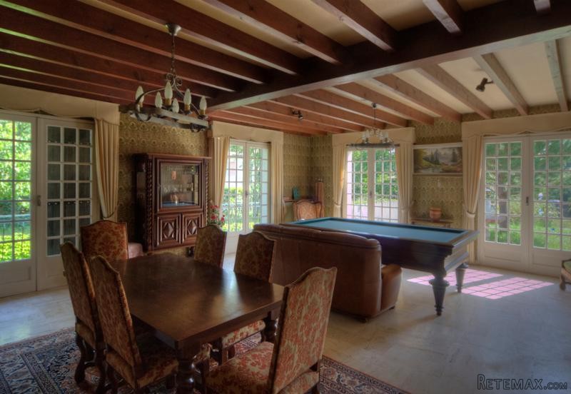 Spacious House Just Outside Cognac - 2