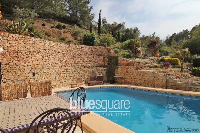 4-Bedroom villa with panoramic mountain.. - 2