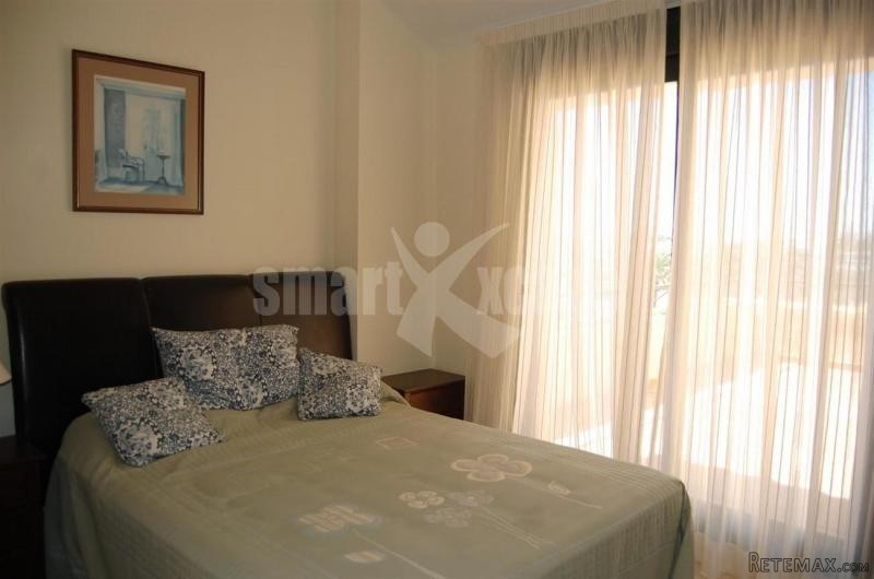 Apartment For Sale In Nueva Andalucia.. - 2
