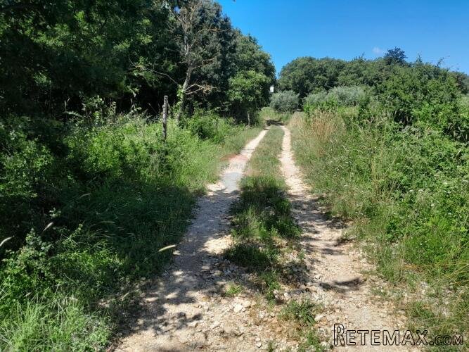 Istra,Medulin,poljoprivredno zemljište